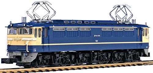 KATO Nゲージ EF65 500 F形 3060-2 鉄道模型 電気機関車