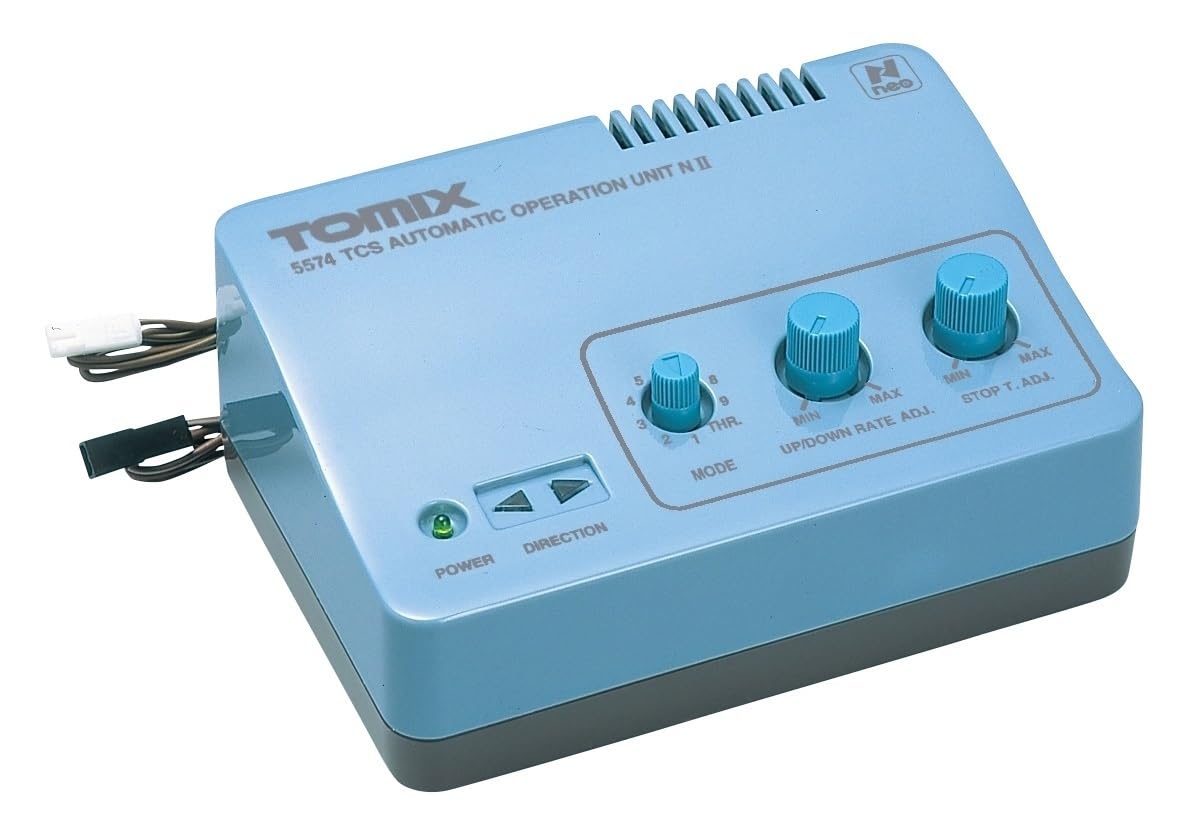 ȥߡƥå(TOMYTEC) TOMIX N TCSưž˥åN II 5574 ŴƻϷ