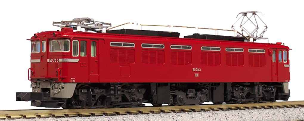 KATO 3082 ED70 鉄道模型 Nゲージ | 鉄道模型 通販 ホビー
