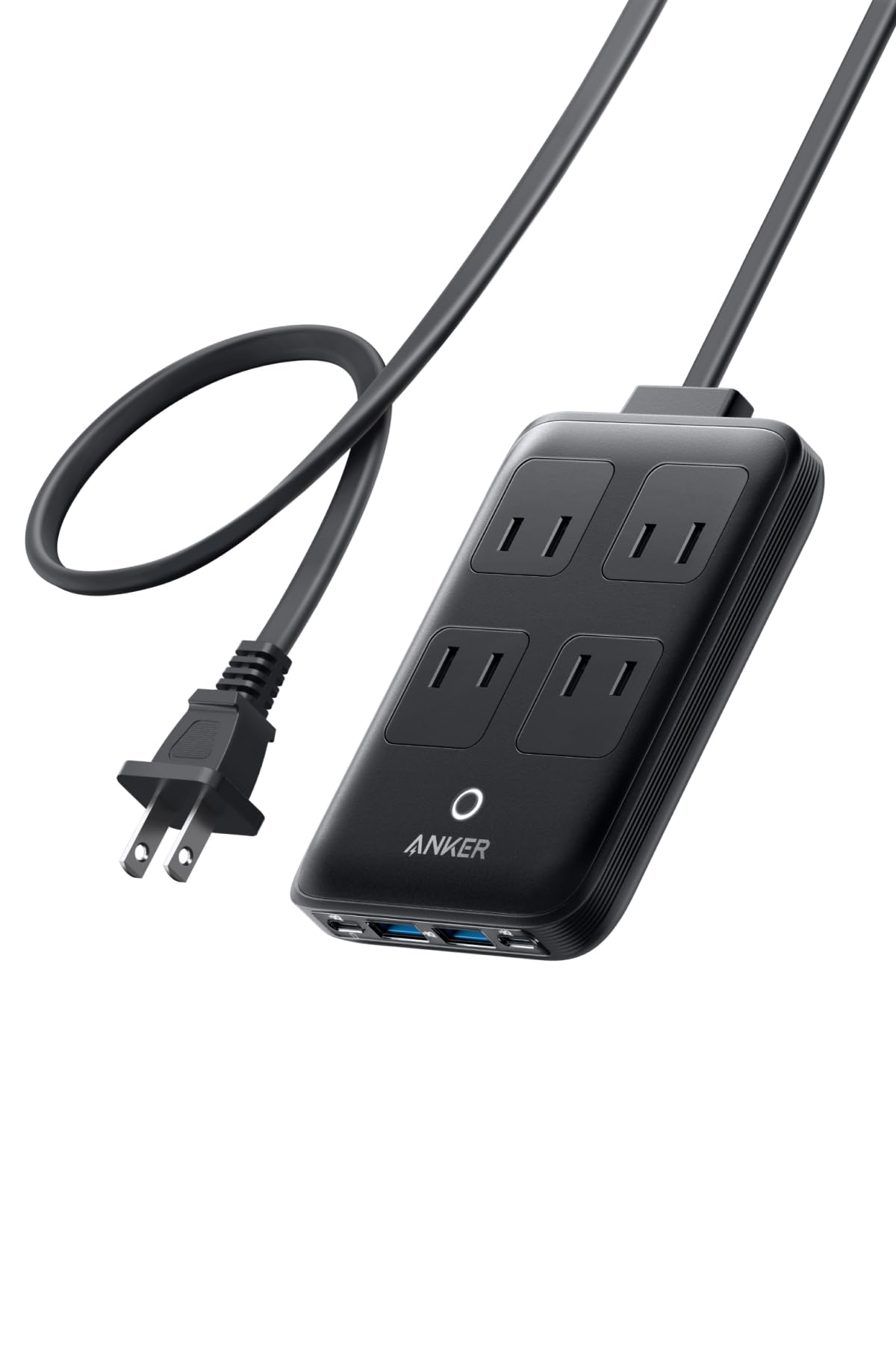 Anker Charging Station (8-in-1, 20W) USBå Ÿå AC 4 USB-C 2ݡ ...