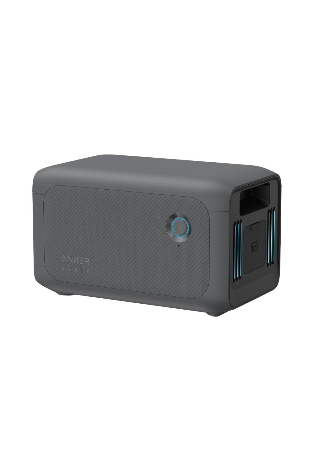 Anker Solix BP1000 拡張バッテリー (1056Wh) Anker Solix C1000専用