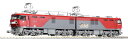 KATO Nゲージ EH500 3次形 新塗装 03037-3 鉄道模型 電気機関車