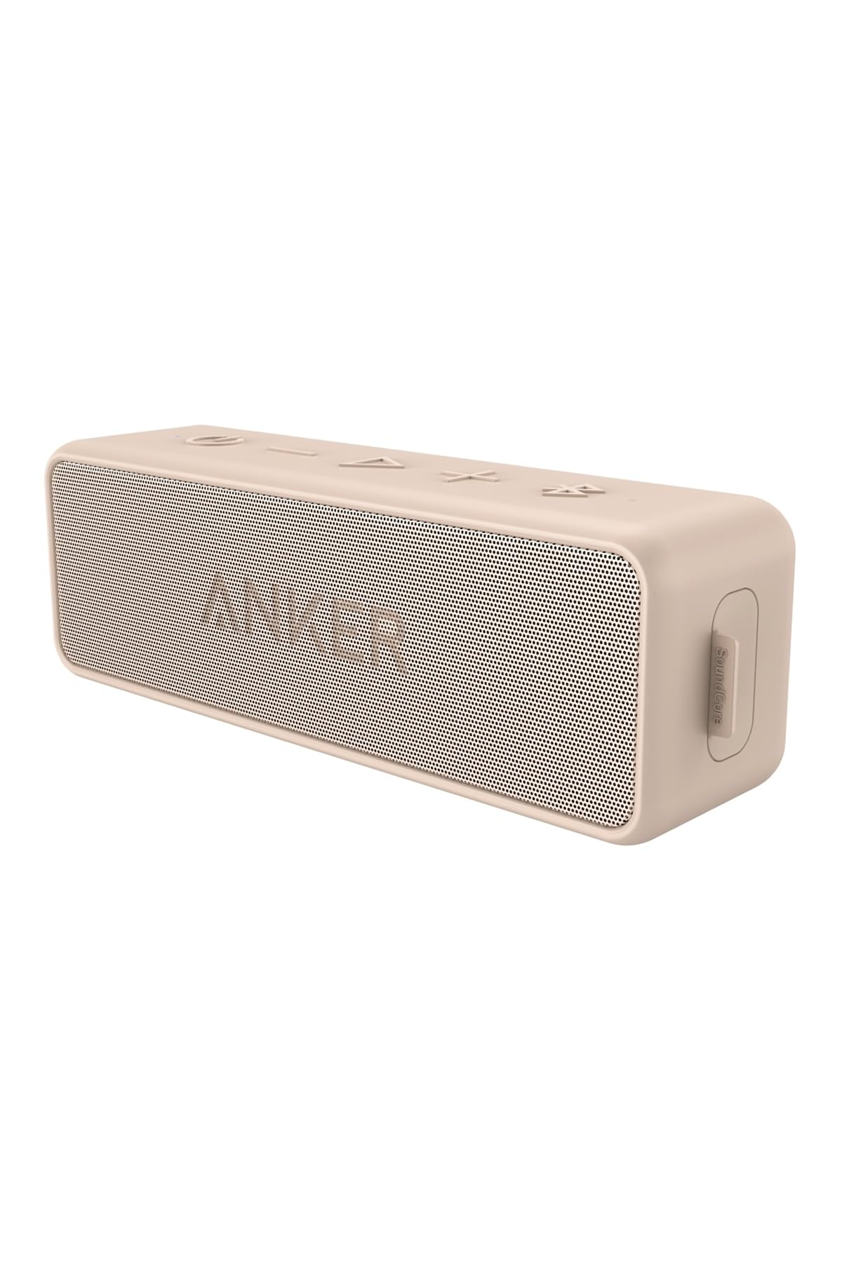 Anker SoundCore 2 (USB Type-C充電 12W Bluetooth 5 スピーカー 24時間連続再生)【完全ワイヤレスステ..