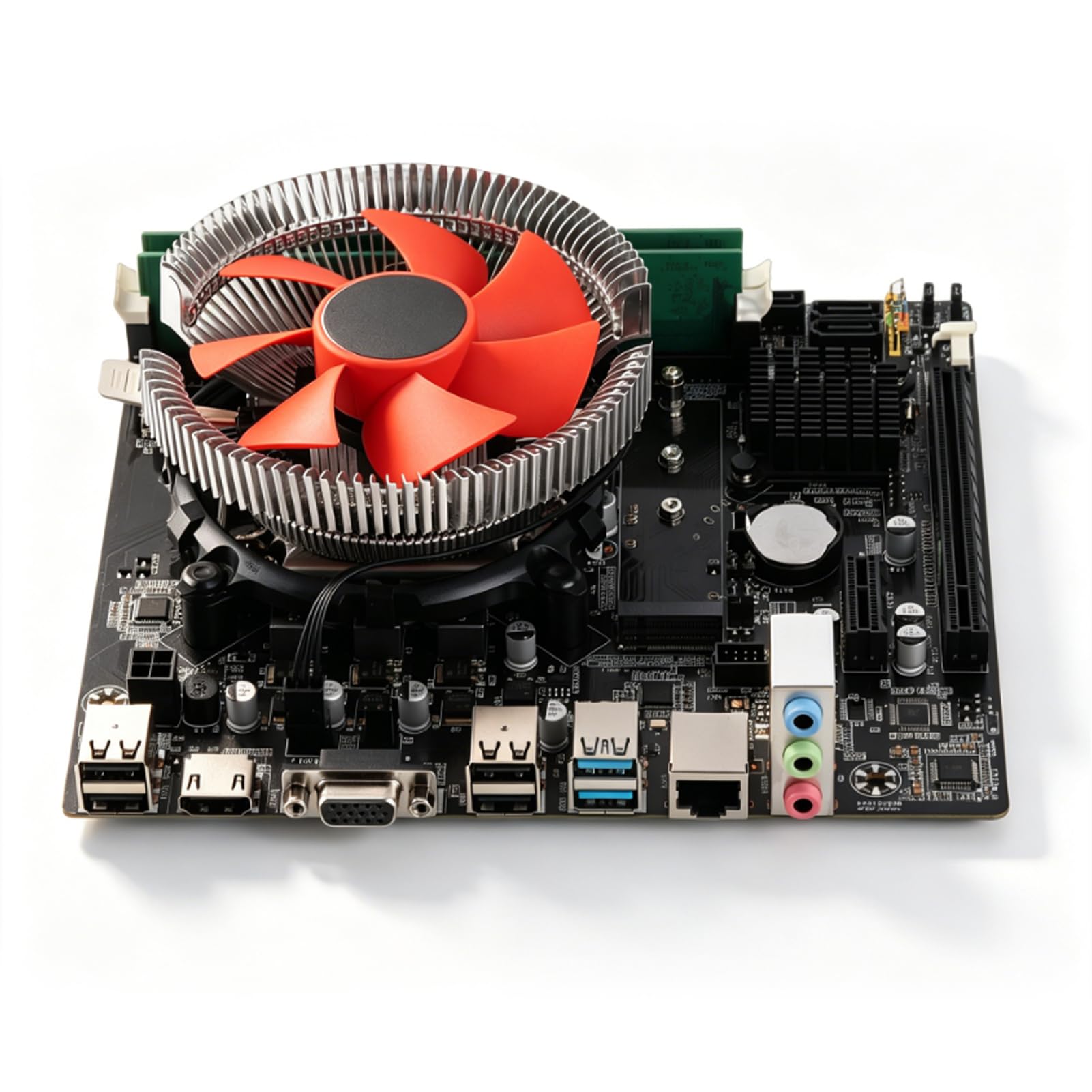 楽天市場】マザーボード cpu セット（ホビー）の通販