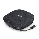 Anker PowerConf S330 会議用マイクスピー