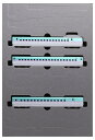 KATO Nゲージ E5系新幹線「はやぶさ」増結セットA (3両) 10-1664 鉄道模型 電車