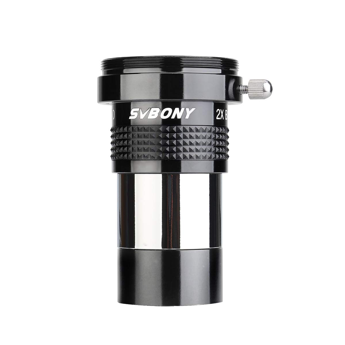 SVBONY SV137 �С�������� 2x�С�������� 1.25����� �᥿�������ޥ�������ƥ��� ������﫥�� ����T����å��դ�