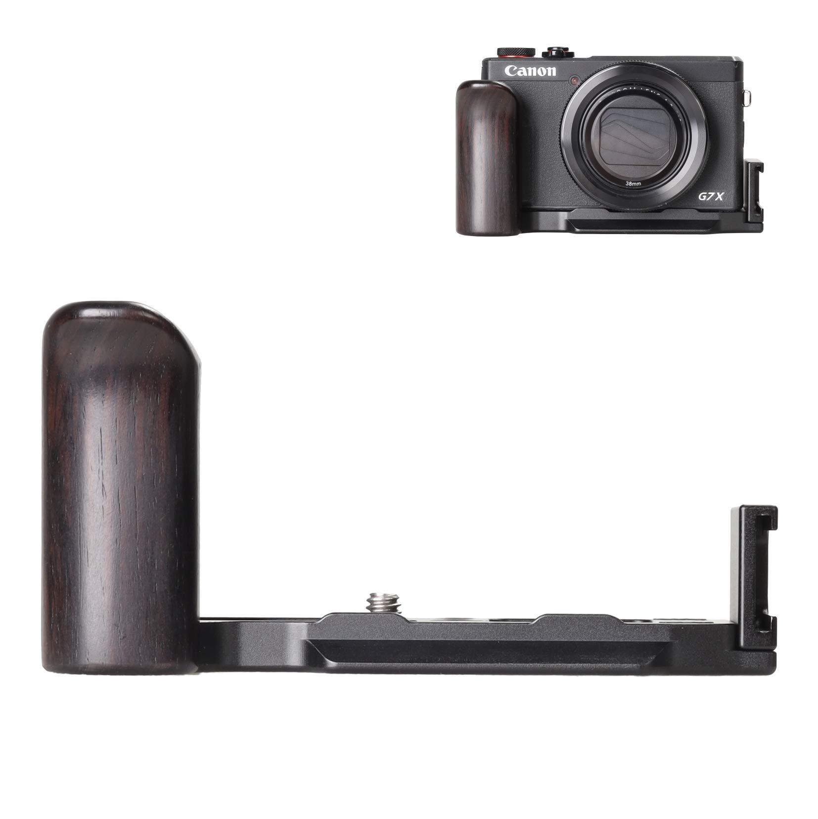 楽天市場】canon ハンドグリップの通販