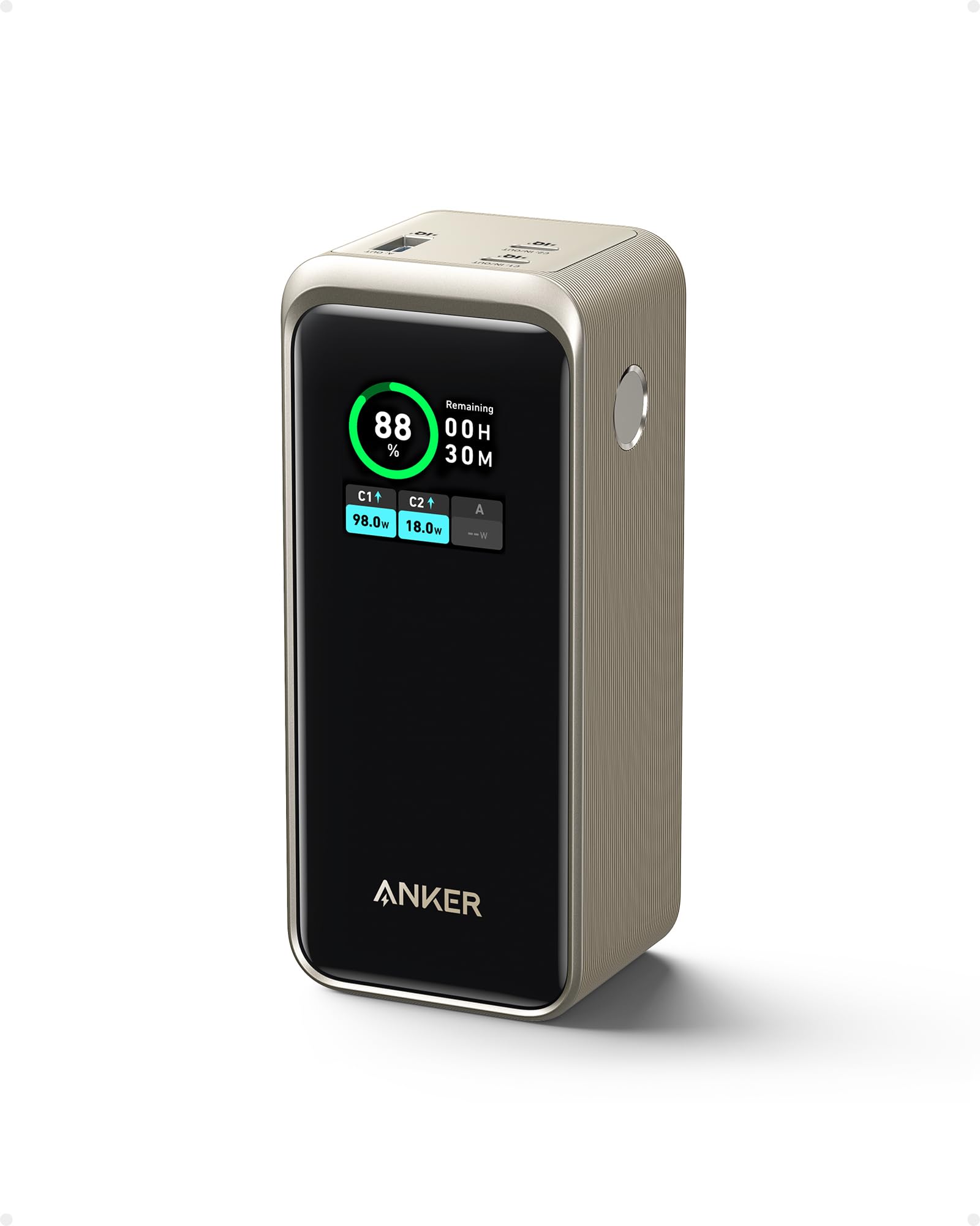 Anker Prime Power Bank (20000m