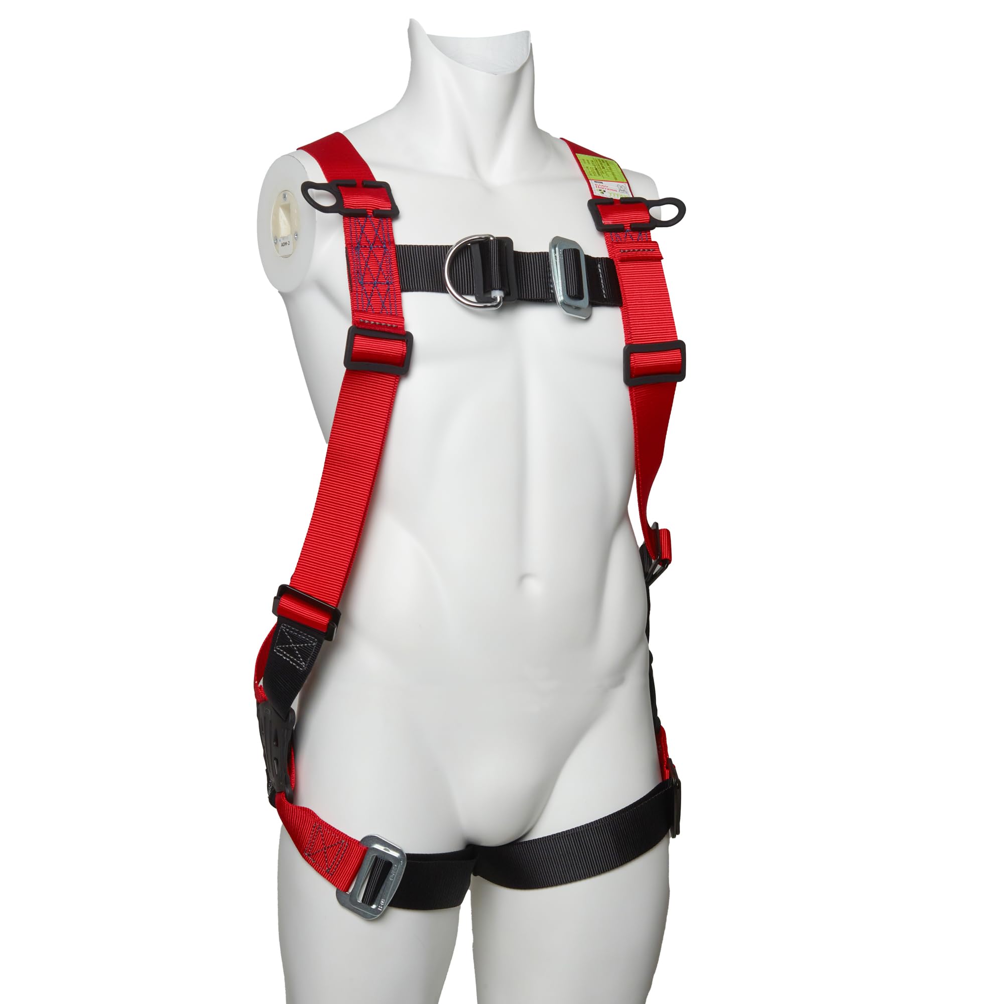 タイタン(TITAN)サンコー(Sanko) フロントD環付きハーネス ベースモデルEASY Harness Neo フルハーネス..