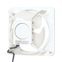 Panasonic (パナソニック) 有圧換気扇 低騒音形 排-給気兼用仕様 単相・100V FY-30GSU3