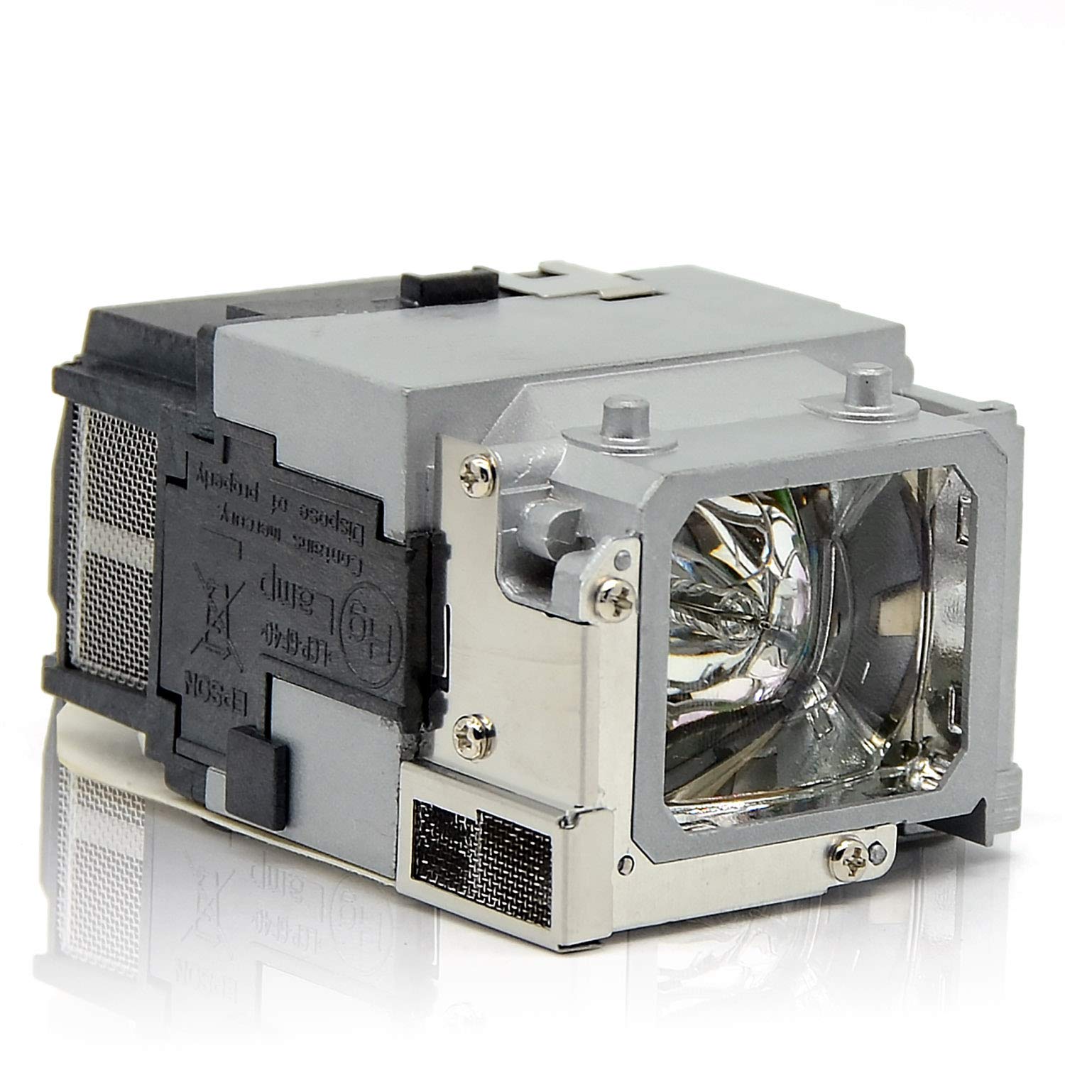 Allamp �ץ����������� ���ѥ��� ELPLP65 EPSON ���ץ��� EB-1770W EB-1776W EB-1775W EB-1760W EB-1761W EB-1750 EB-1751 EB-1771W �б�