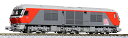 KATO Nゲージ DF200 200 7007-5 鉄道模型 ディーゼル機関車 その1