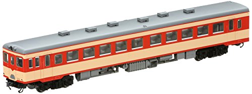 TOMIX Nゲージ キハ55 初期急行色 一段窓 T 8472 鉄道模型 ディーゼルカー