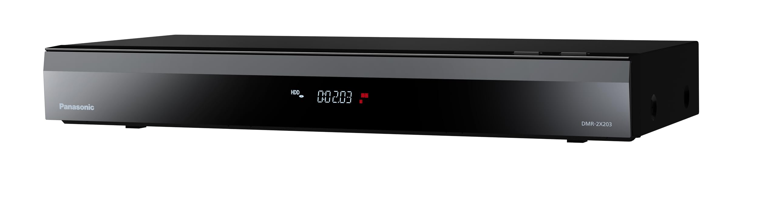 パナソニック 2TB 7チューナー ブルーレイレコーダー 全録 6チャンネル同時録画 どこでもディーガ対応 ..