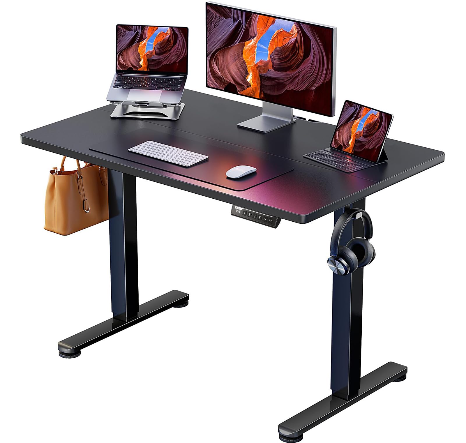 楽天市場】ErGear 電動スタンディングデスクの通販 楽天市場】ErGear 電動スタンディングデスクの通販