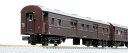 KATO Nゲージ 夜行鈍行 「からまつ」 9両セット 鉄道模型 客車 10-1880