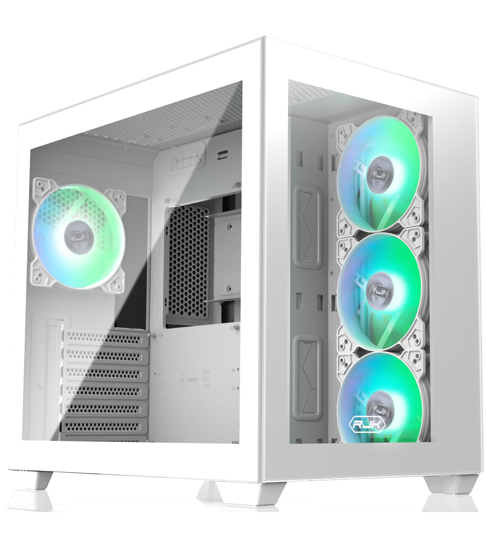 楽天市場】pcケース raijintekの通販