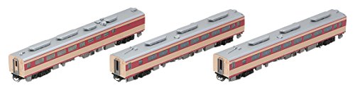 TOMIX Nゲージ キハ82系 北海道仕様 増結セット 92574 鉄道模型 ディーゼルカー