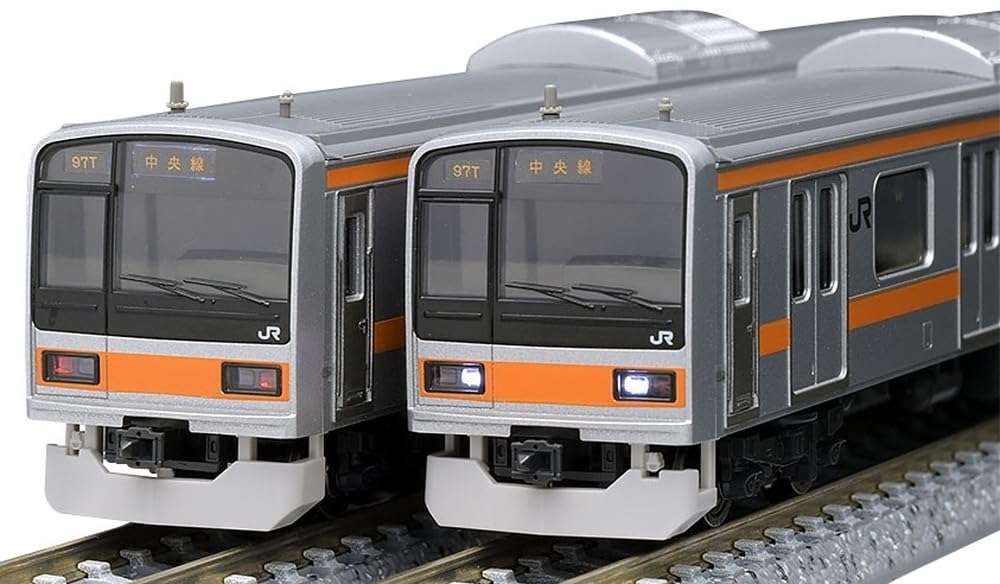 TOMIX N 98850 JR 209-1000ż()륻å(4ξ)