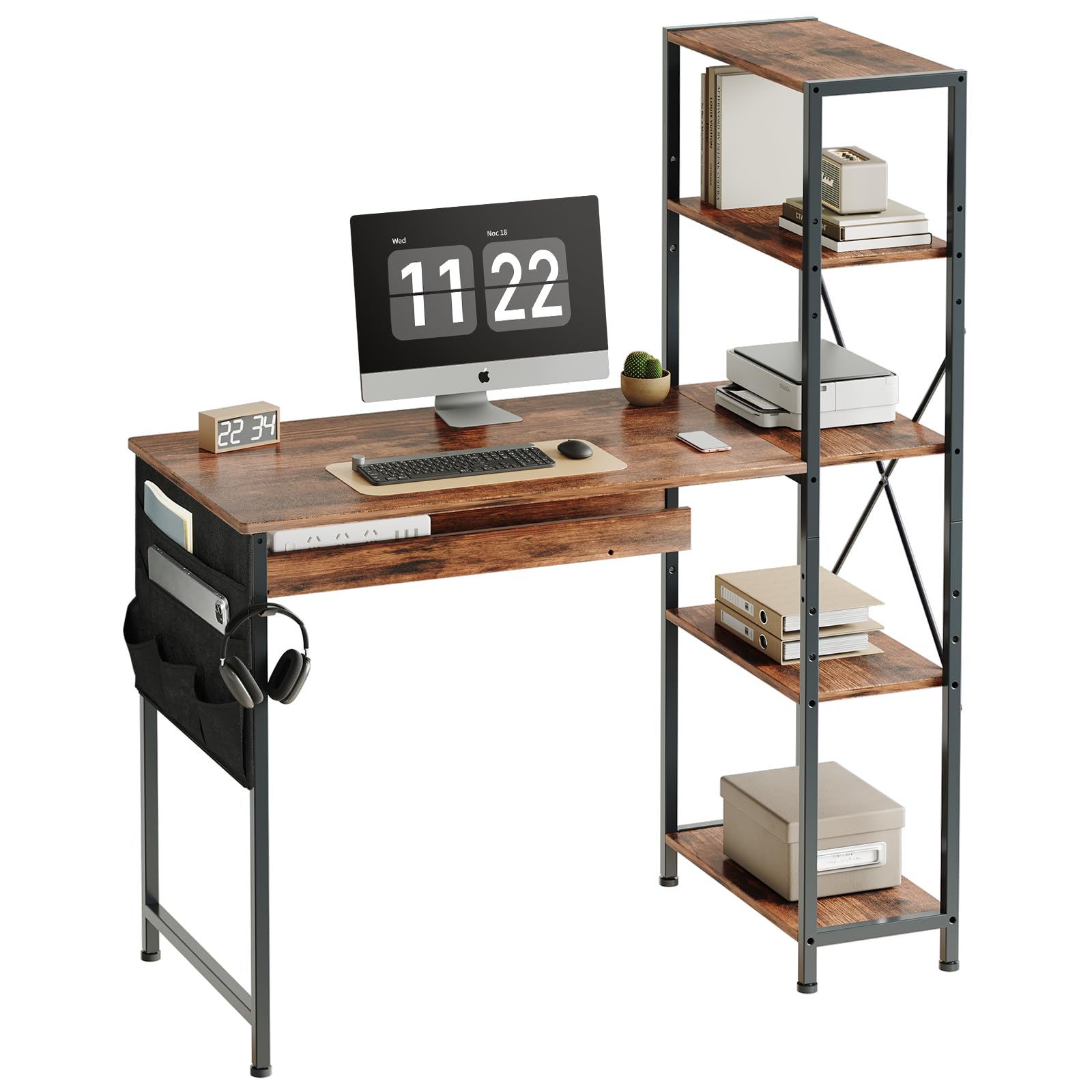 YeTom pcǥ  桌 ѥǥ 104cm A4б åդǥ ǥ եǥ ...