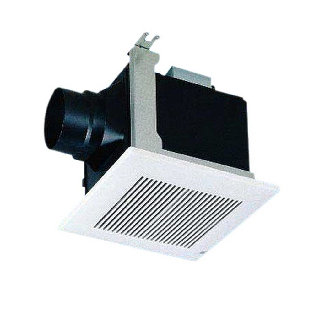パナソニック(Panasonic) 樹脂製天井埋込形換気扇・BL認定品 FY-24C6BL