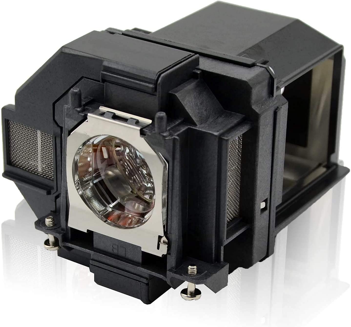 Allamp �ץ����������� ���ѥ��� ELPLP96 EPSON ���ץ��� EB-W05 EH-TW5650 EH-TW650 EB-S05 EB-U42 EB-U05 EB-W41 EB-X41 EB-X05 EB-960W �� �򴹥���
