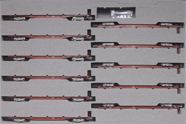 ���ȡ�(KATO) N������ ����50000 (���졼���)����ƥ�̵�Ѻ� 11ξ���å� 10-1317 Ŵƻ�Ϸ� �߼�