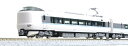 KATO Nゲージ 287系 くろしお 3両増結セット 10-1180 鉄道模型 電車