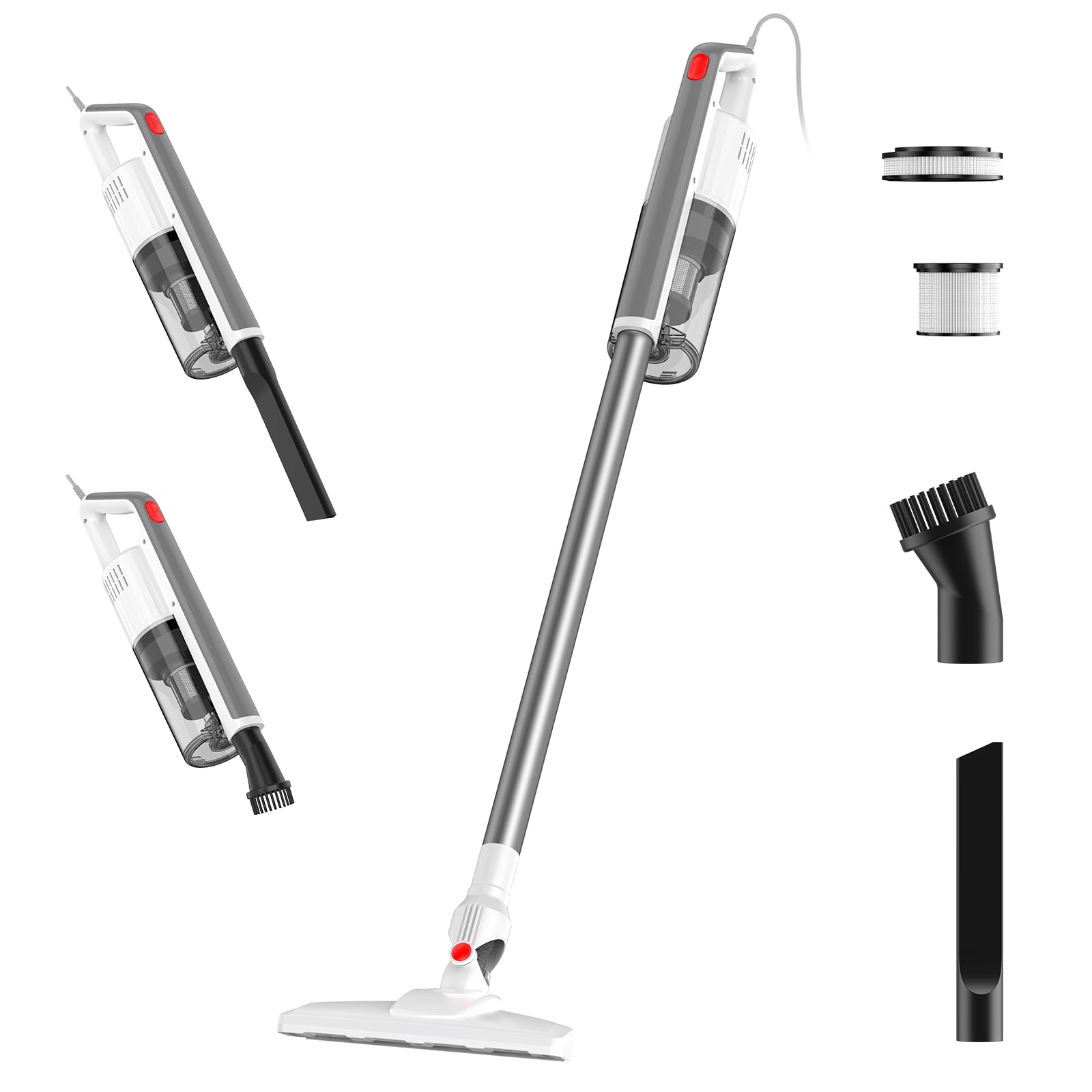 SelectSHOP  ŷԾŹ㤨ZAFROݽɼ ƥåݽ ϥǥ ꡼ʡ /󥿥ϥ  3WAY ѥե HEPA¿ɲ פβǤʤ4,780ߤˤʤޤ