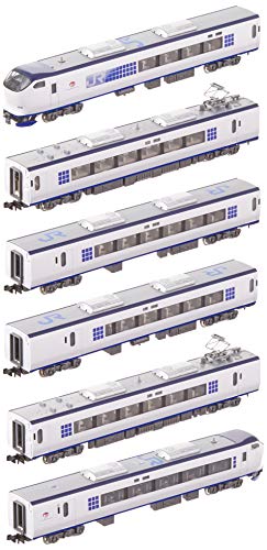 TOMIX Nゲージ 281系 はるか 基本セット 6両 98672 鉄道模型 電車