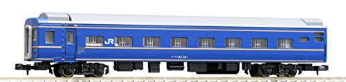 TOMIX Nゲージ オハネフ25 200 北斗星 JR東日本仕様 増結用 9521 鉄道模型 客車
