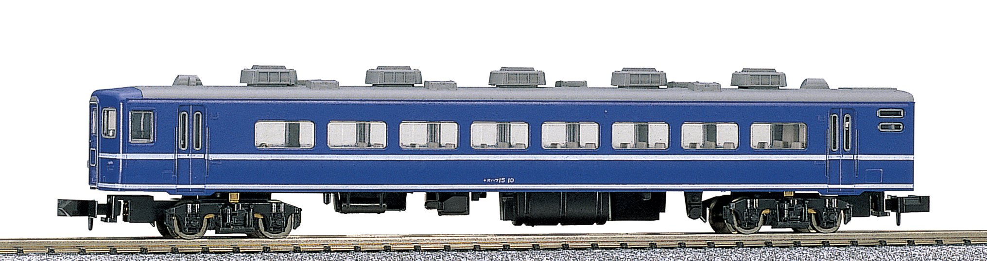 楽天市場】kato オハフ15の通販