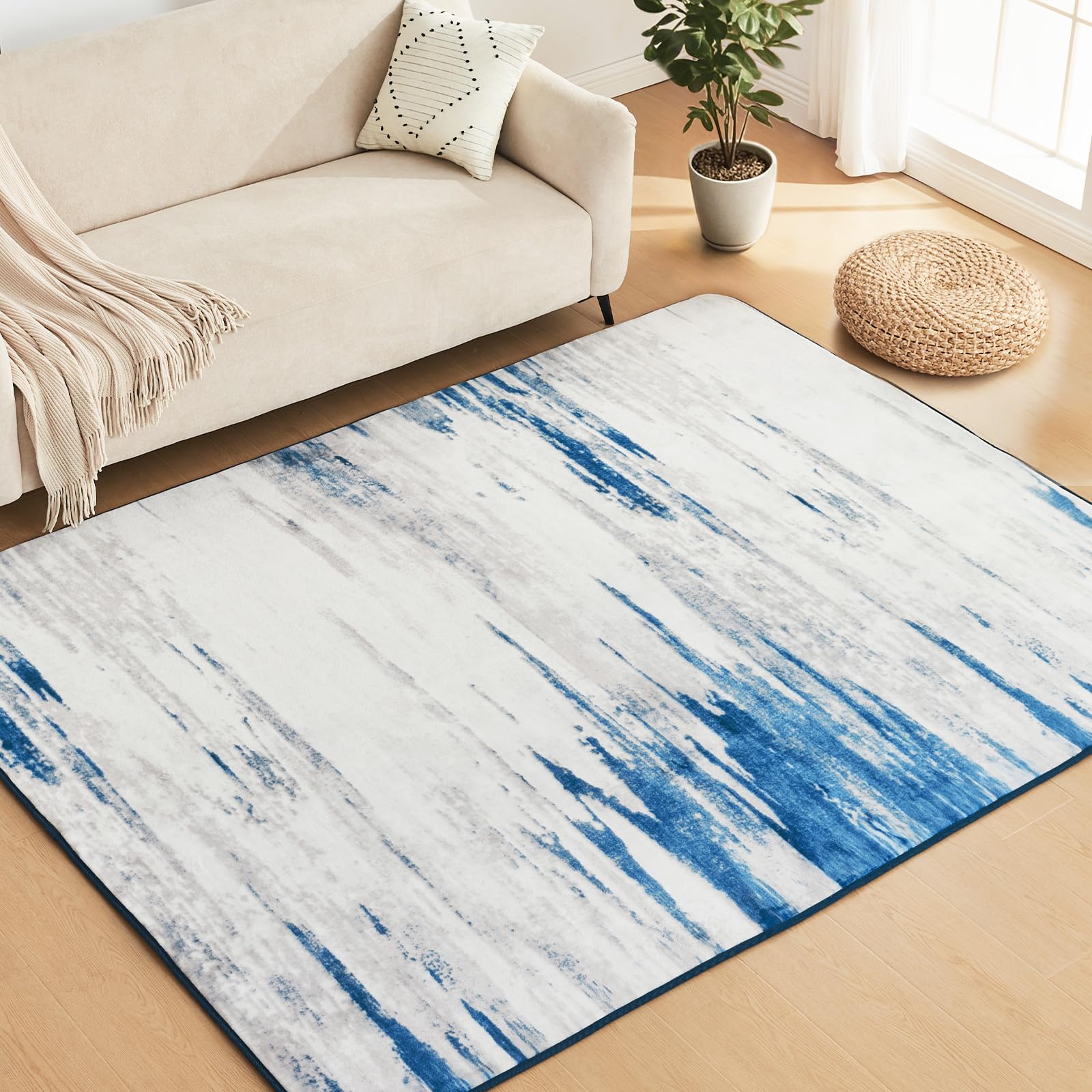 aicomri ڥå 饰 饰ޥå 2 ȿȯ 15 mm 185x185 cm  ۥåȥڥåȥС ˼ۥ...