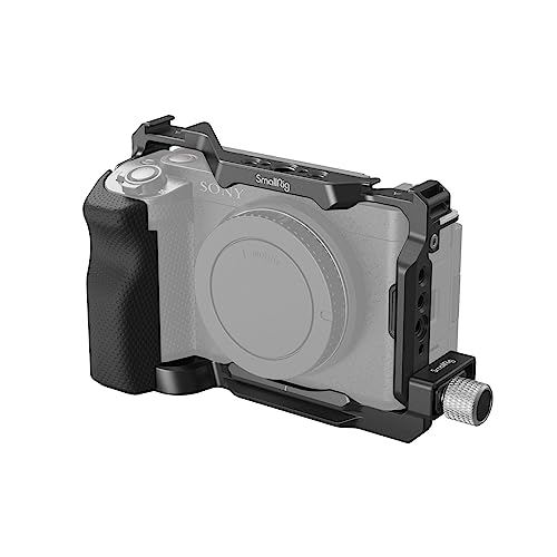 SmallRig ソニー ZV-E1 用ケージキット 4257