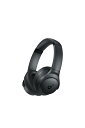 Anker Soundcore Q11i (Bluetooth 5.3 ワイヤレス ヘッドホン)【ハイレゾ対応(有線) / 重低音 / 最大60時間音楽再生/ マルチポイント対応/専用アプリ対応】ブラック