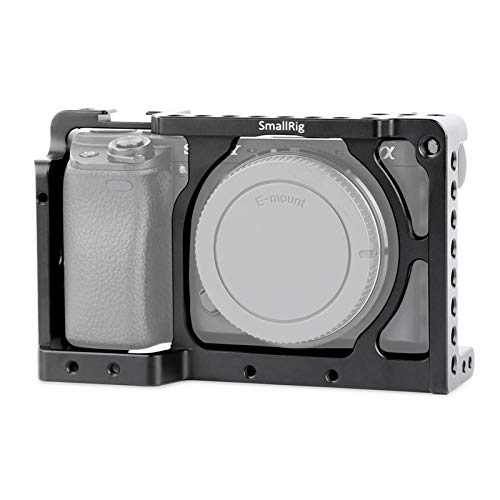 楽天市場】α6500 smallrigの通販