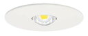 パナソニック(Panasonic) LED非常用照明器具 専用型 埋込型30分間タイプ φ100 LED低天井用(・6m) NNFB84605
