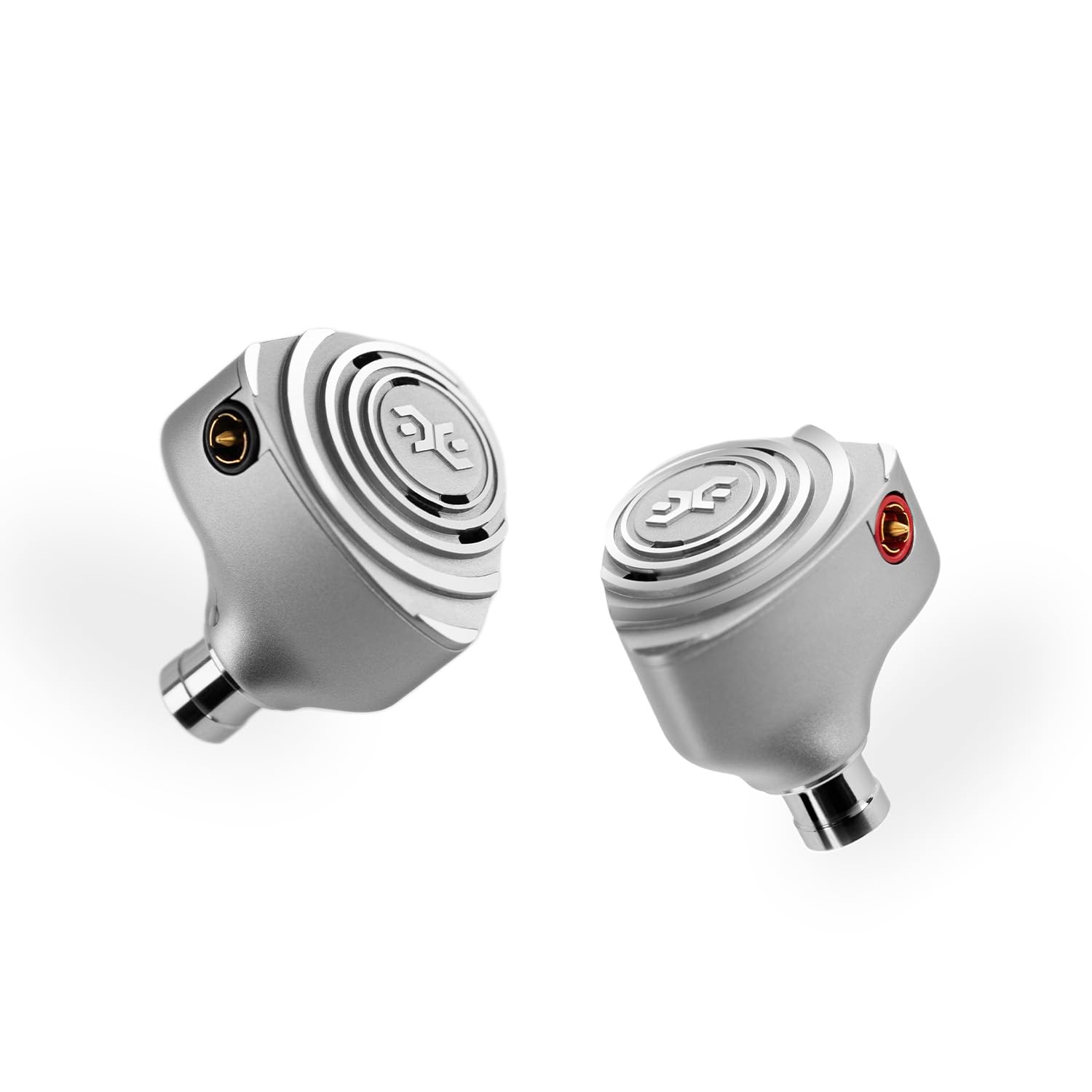 HiFiGo Elysian Acoustic Labs PILGRIM 1 LSR DD+3 Sonion BA 󥤥䡼ۥ1 ...