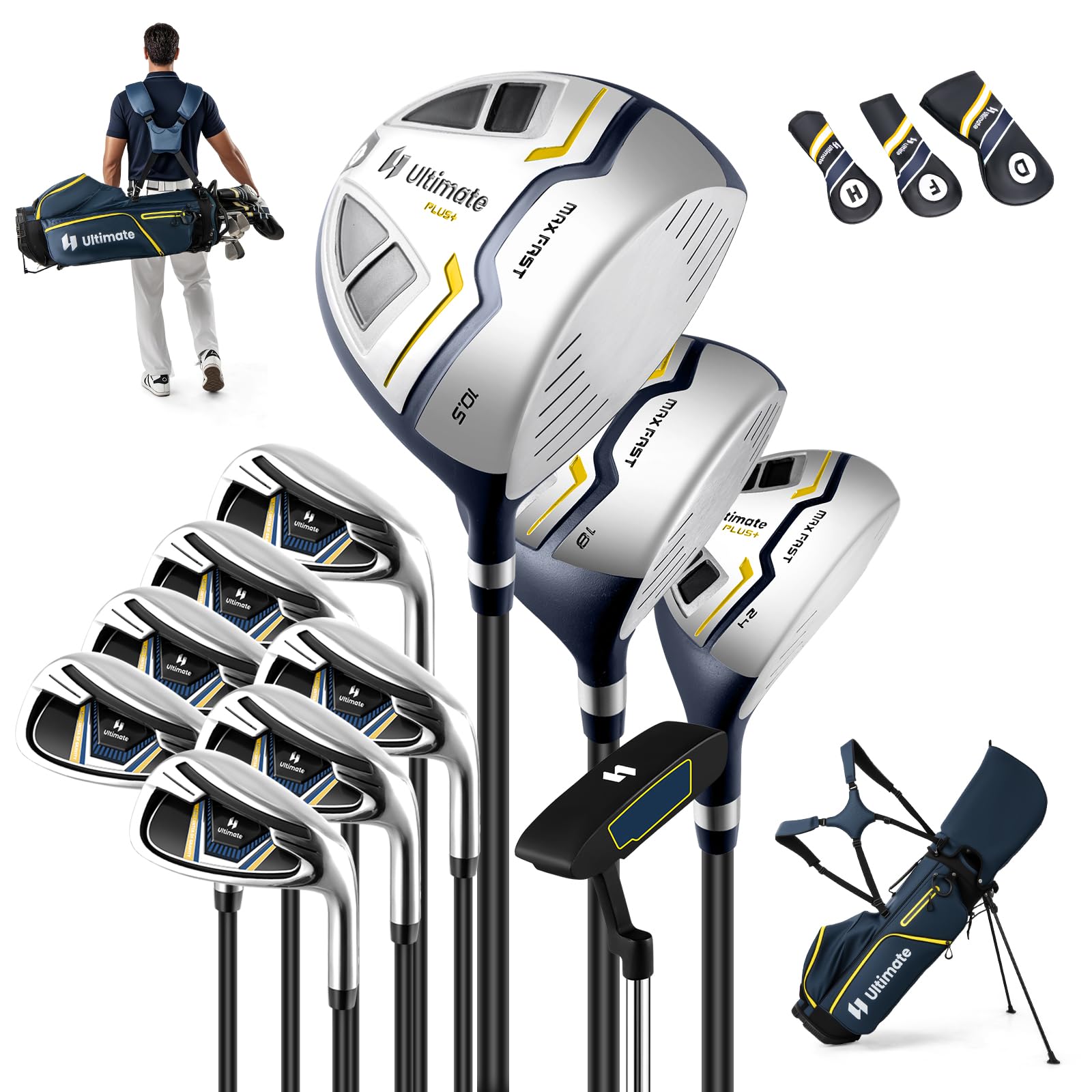 Giantex ե֥å  11 Rեå  ǥХåդ աɥСդ ֤ΥإåɥС3դ 鿴 ե...