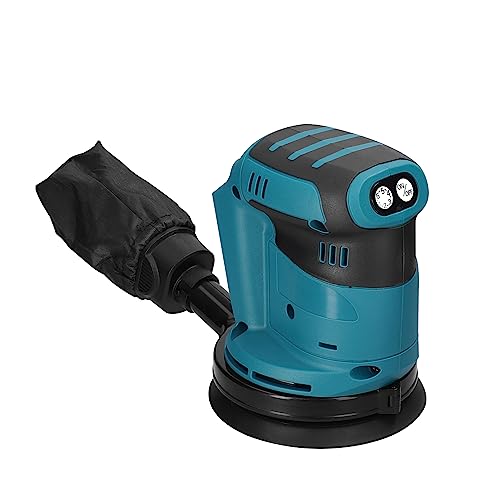 Weytoll żॵ 12000RPM 125mm 6ʳ®Ĵ ޥ18VХåƥ꡼б ɥ쥹 ...