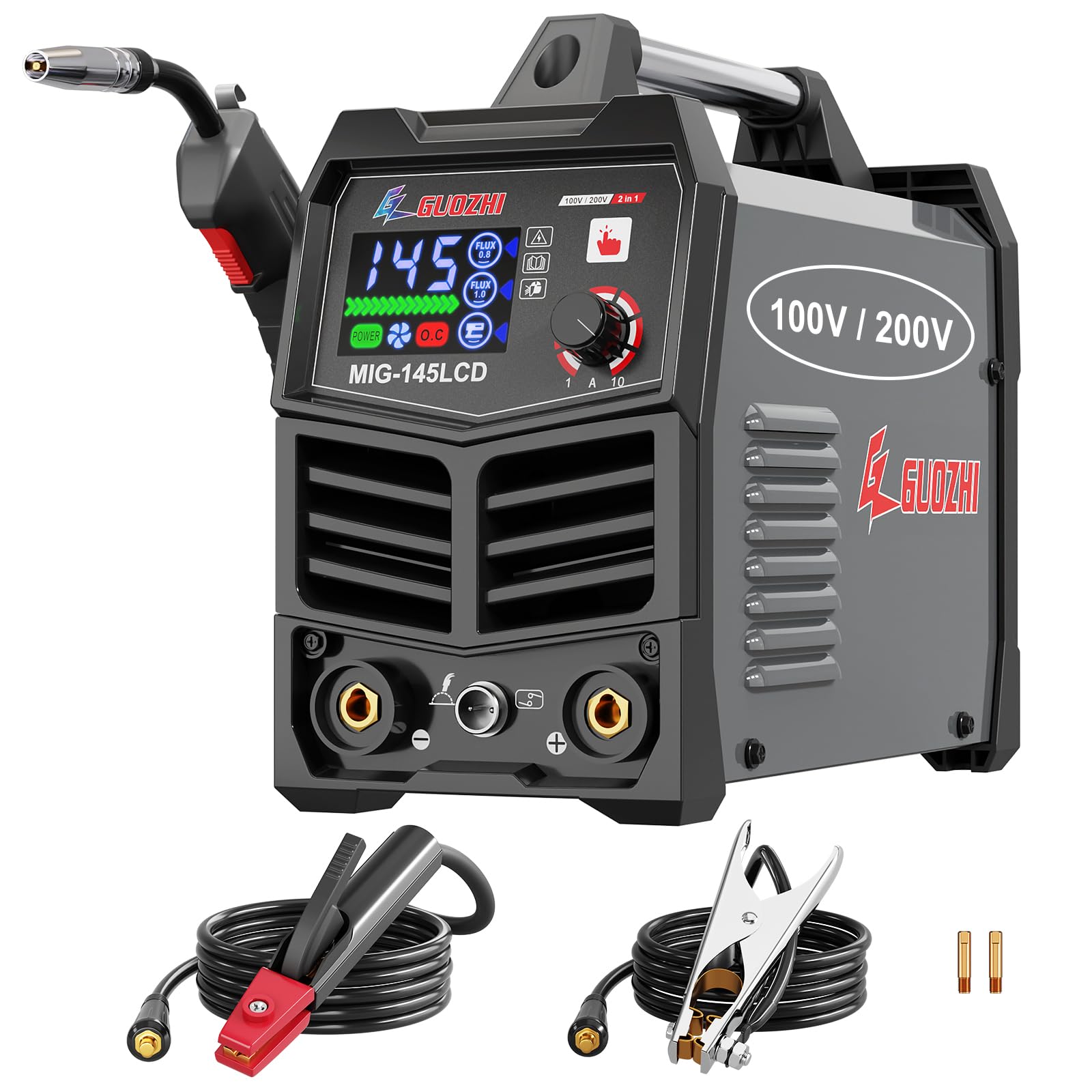 楽天市場】溶接機 100v 直流（ホビー）の通販