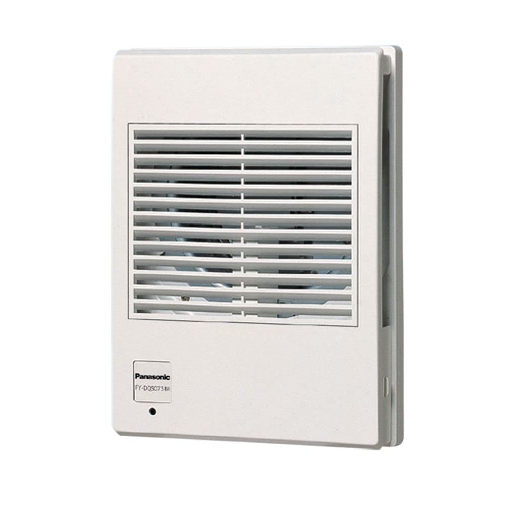 Rakuten - Panasonic (パナソニック) レンジフード レンジフード用部材 FY-DQS73BLK