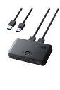 Anker USB Switch (5Gbps, For デスクトップ...(3)