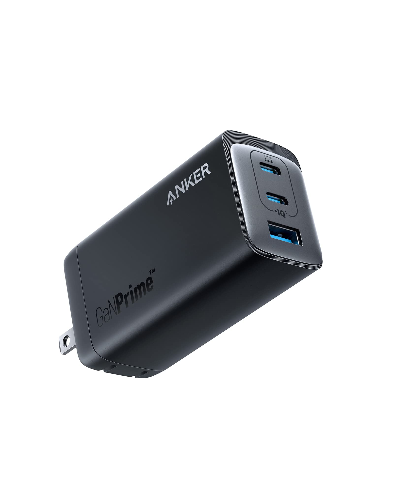 Anker 737 Charger (GaNPrime 120W) (USB PD Ŵ) (֥å)