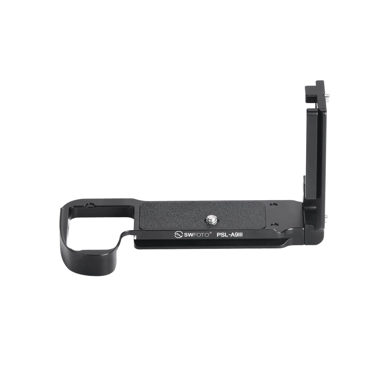 SWFOTO PSL-a9III sony ソニー a9III/a1 II用 l型プレート アルカスイス プレート互換