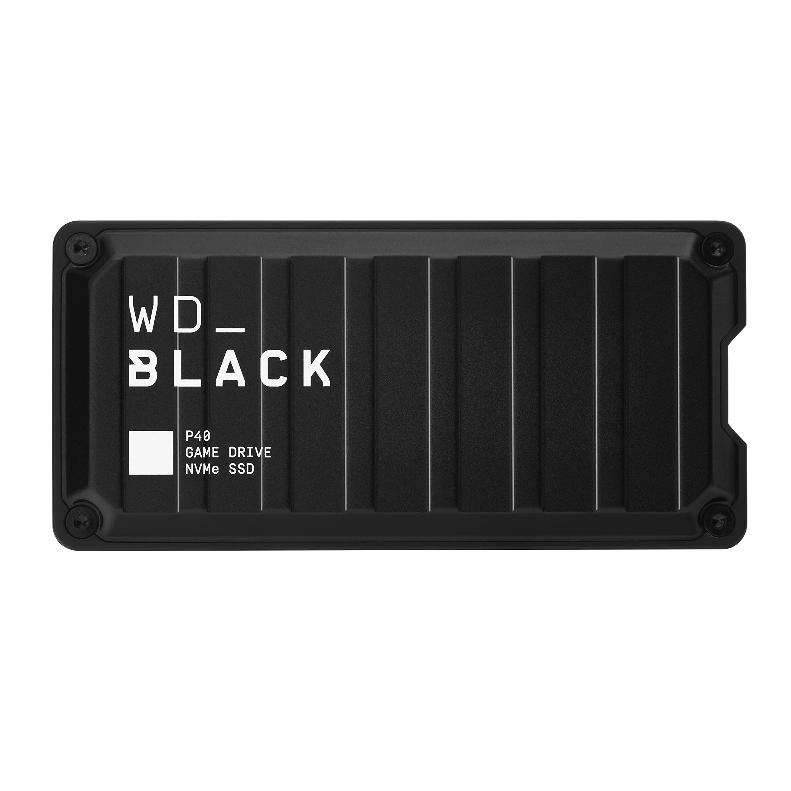 ǥ(Western Digital) WD ݡ֥SSD 1TB WD_BLACK P40 ž2000MB/ R...