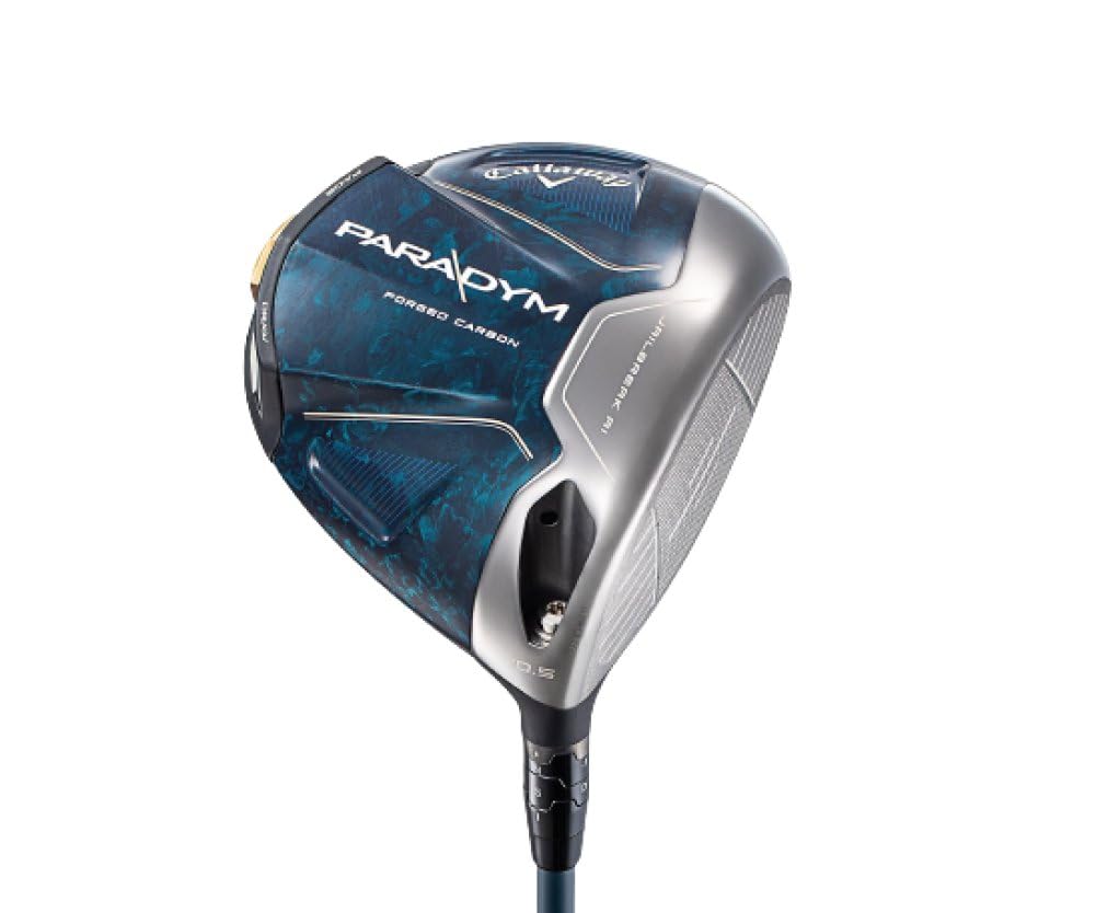 (Callaway)  ɥ饤С PARADYM DRIVER (10.5 VENTUS TR 5 for Callaw...