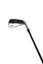 キャロウェイ(Callaway) アイアンセット EPIC MAX FAST メンズ 右利き用 5本セット(#7-#9、PW、AW) フレックスS シャフトN....