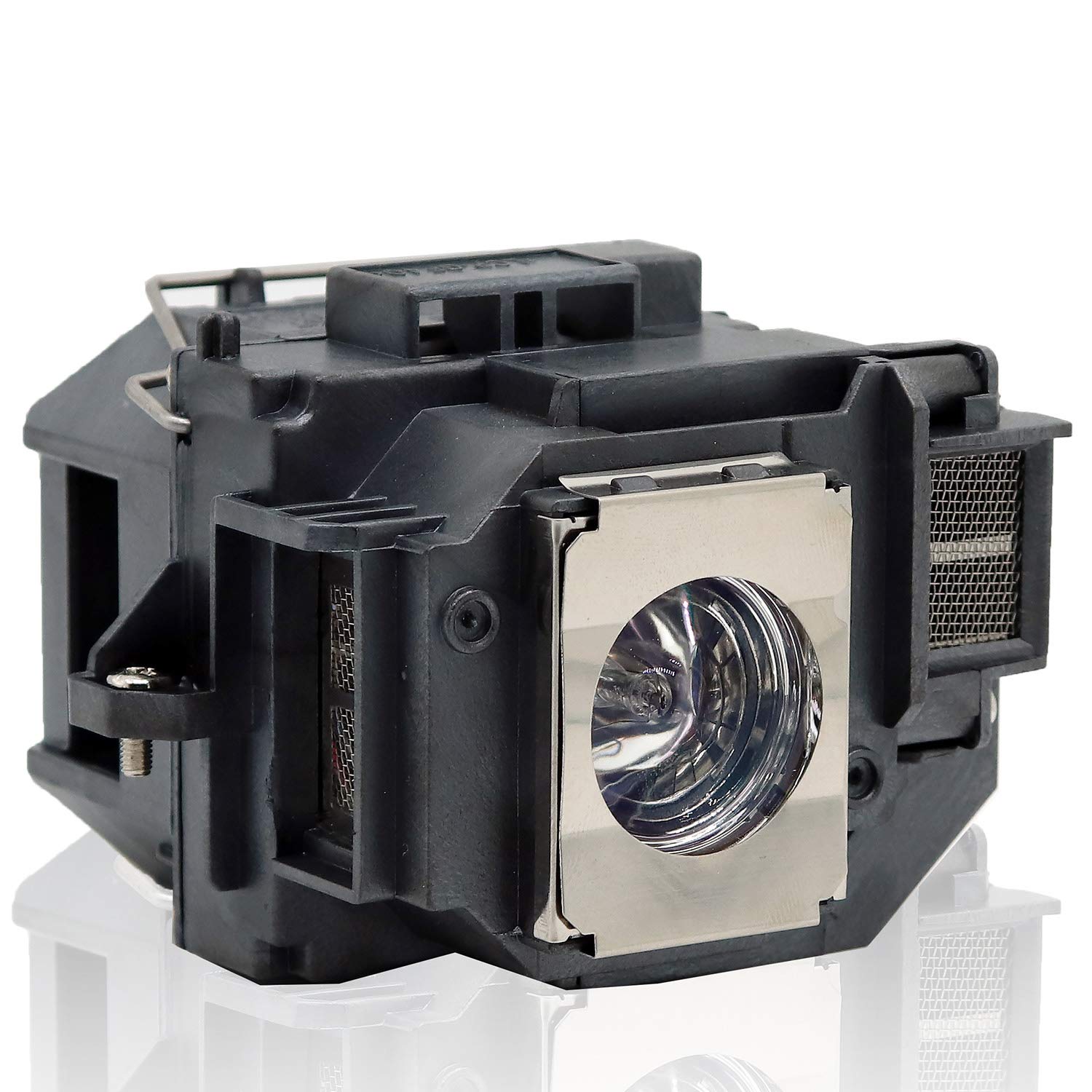 Allamp ץ ѥ ELPLP58 EPSON ץ EB-W10 EB-S9 EB-S10 EB-W9 EB-...